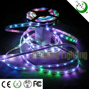 Led Christmas Lights, 5050 Rgb Smd Led Strip Light