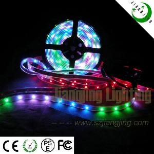 Led Flexible Strip Light Smd5050 Led Christmas Lights