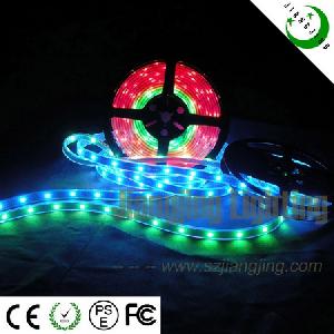 rgb horse race flexible waterproof 5050 led christmas light