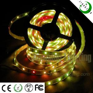 Smd5050 Digital Rgb Flexible Led Strip