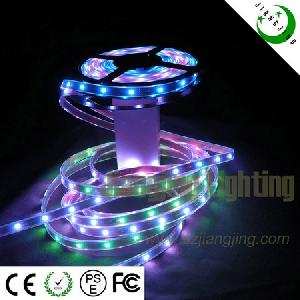 Smd5050 Waterproof Christmas Decoration Led Strip Light