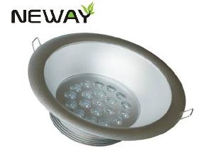 20 1w Led Ceiling Lights