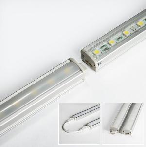 3528 Led Rigid Strips