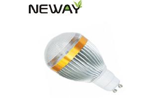 6.5w Gu10 Led Bulbs