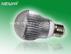 8w E27, E26, E17, E14 Led Bulbs