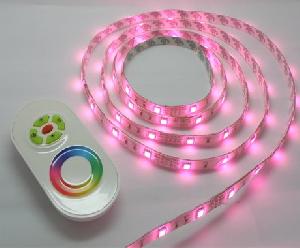 Dimmable Led Flex Strips