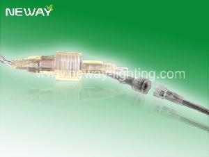 Waterproof Connectors, Junction Box, Led Controller