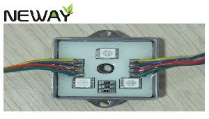 Waterproof Rgb Led Modules