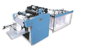 Business Form Rotary Collating Machine