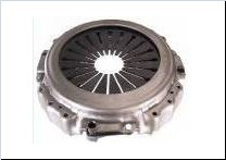 Volvo Clutch Pressure Plate 1668919