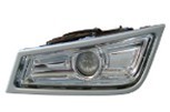 Volvo Fh13 Fog Lamp 21035692 21035690