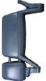 Volvo Footstep Cover 20529765