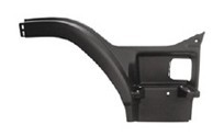 Volvo Footstep Mudguard 3175158 / 3175159