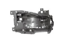 Volvo Head Lamp Cover 20453627 / 20453628