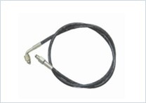 Volvo High Pressure Hose 979973