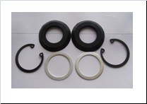 Volvo Oil Seal For Bearing1672592