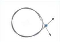 Volvo Truck Gear Shift Cable 20545955