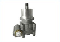 volvo truck hydraulic pump servo 3986328