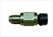 Volvo Truck Speed Sensor 3171490