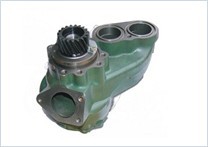 volvo truck water pump 20431484 8149937 3184802 479931 478845 478405 422791 1698620