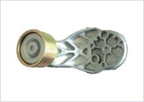 Volvo Truck Belt Tensioner 20521447 For Fh Fm