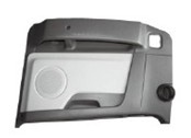 Vovlo Door Inside Garnish / Volvo Truck Door Trim Rh 20360627 Lh 20360626