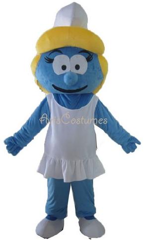 Cartoon Character Costumes, Mascot Cartoon