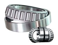 32926 / P4 Taper Roller Bearing With Precision