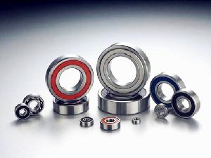 Ball Bearings 625 629 6212