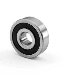 Deep Groove Ball Bearing 6003 2rs