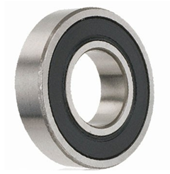 Deep Groove Ball Bearing 6006-2rs