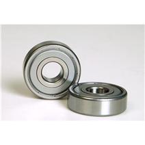 Miniature Deep Groove Ball Bearing 608zz China