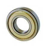 Miniature Deep Groove Ball Bearing 627zz China