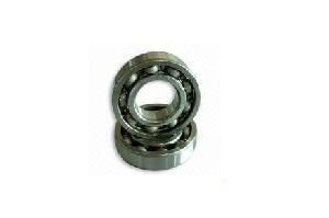 Miniature Deep Groove Ball Bearings 602