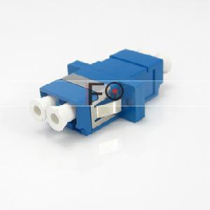 Lc Duplex Adapter Sc Footprint