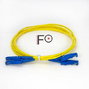 Sm Simplex E-2000 Patch Cord