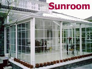 Sunroom / Sun Porch