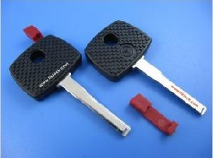 Benz Key Shell