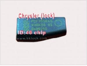 chrysler id46 chip auto