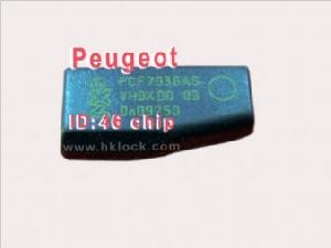 Citroen Id46 Chip