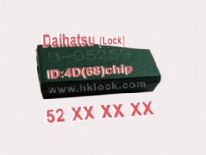 Daihatsu 4d68 Chip