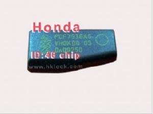 Honda Id46 Chip