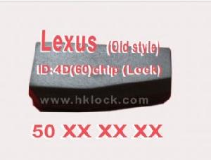 Lexus Id4d60 Chip