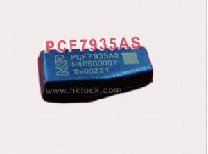 Pcf 7935 Auto Car Chip