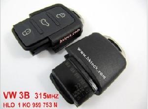 vw lavida remote hlo 1ko 959 753 n