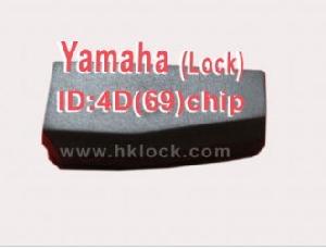 Yamaha 4d69 Chip