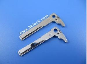 Mercedes-benz Smart Key Blade