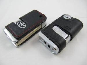 New Style Toyota Filp Modified Remote Key Shell