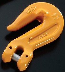 Clevis Hook