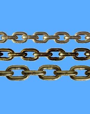 Long Link Chain